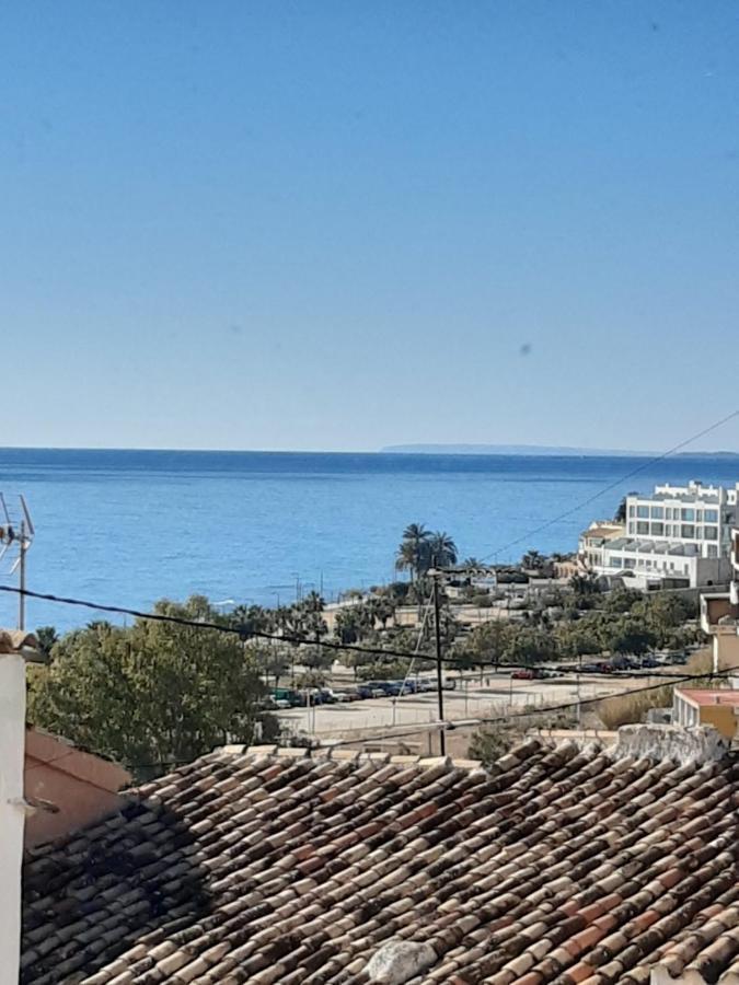 Ksar Azul 6 Pers A 2 Mn De La Plage Villajoyosa Exterior foto