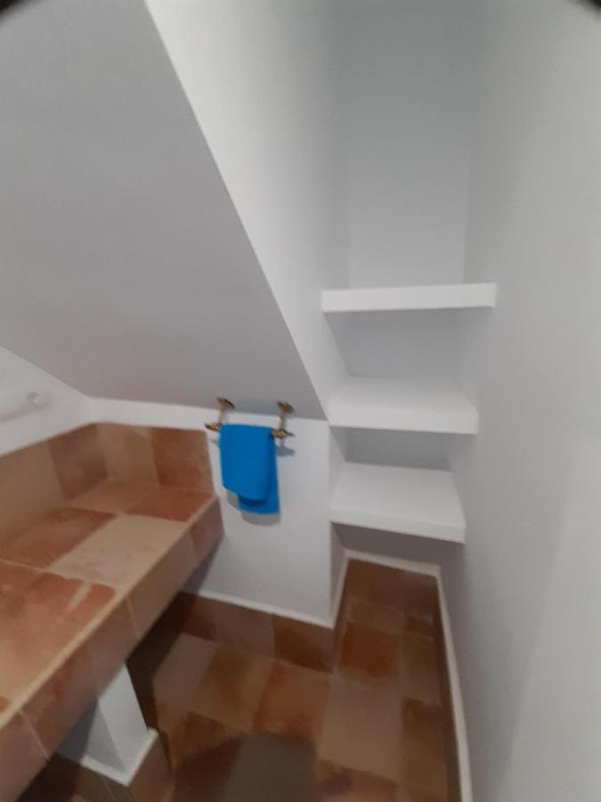 Ksar Azul 6 Pers A 2 Mn De La Plage Villajoyosa Exterior foto