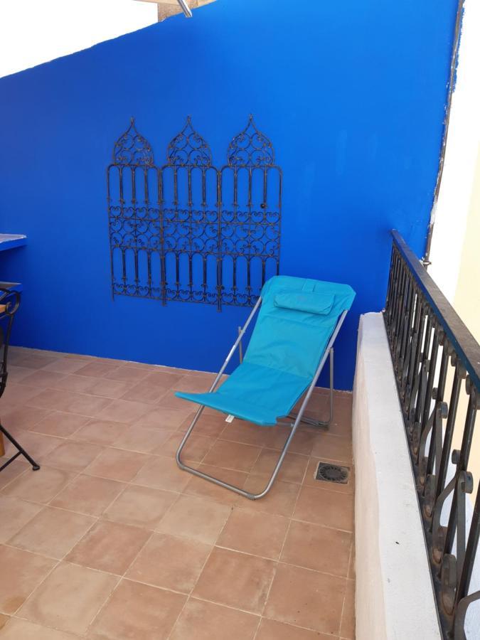 Ksar Azul 6 Pers A 2 Mn De La Plage Villajoyosa Exterior foto
